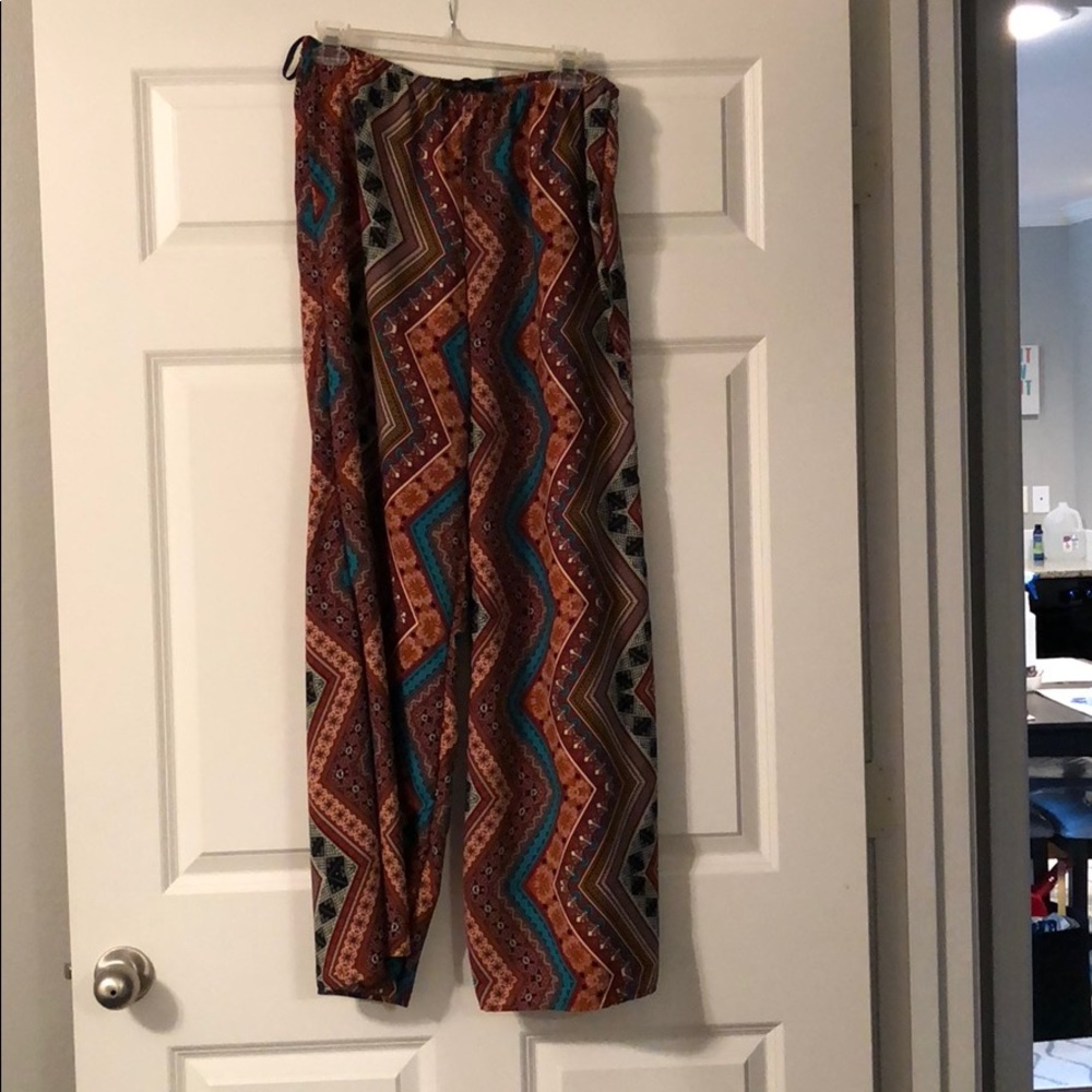 Pants